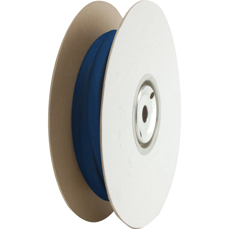 Protect-A-Wire™ Spools - Blue 8mm Bulk