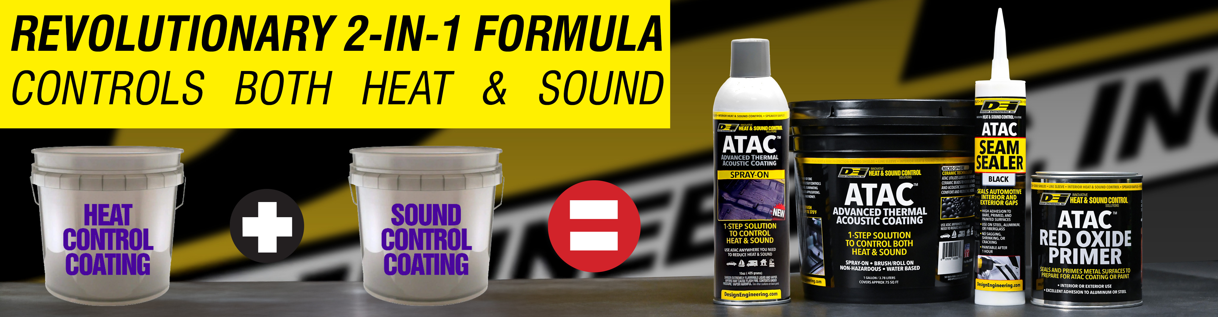 ATAC Family