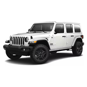 Wrangler JL