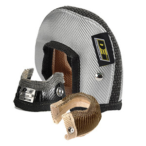 Ultra 47 Shields and Wastegates