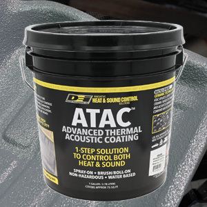 ATAC ATAC