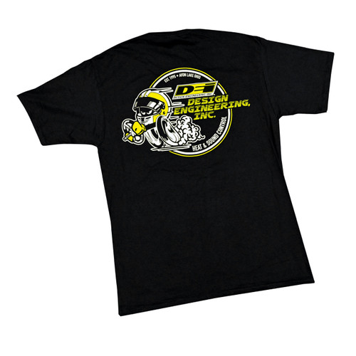 DEI Racer T Shirt Design Engineering Inc Dei racer t shirt design engineering inc