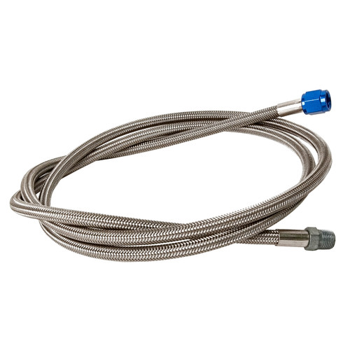 Braided Hose 5ft Design Engineering, Inc