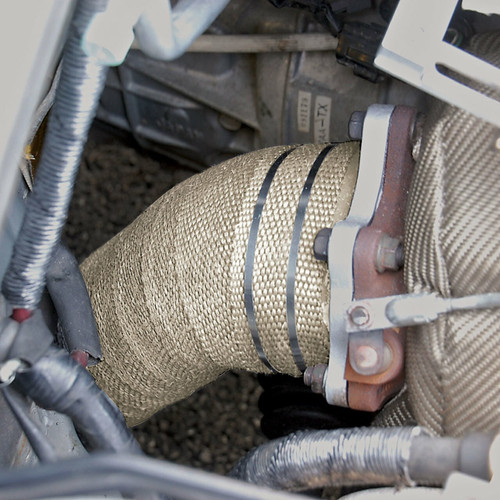 Torque Solution 2