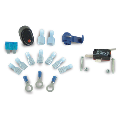 Full Wide Open Throttle Switch Kit Design Engineering, Inc
