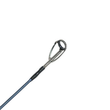 FishUSA Flagship Ultralight Spinning Rods View of Tip