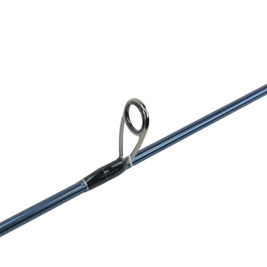 FishUSA Flagship Ultralight Spinning Rods View of Guide