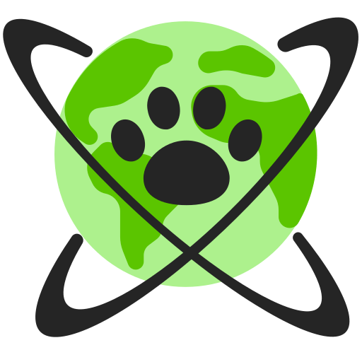 Global Pet Security Logo