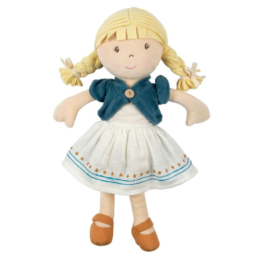 Lily Organic Doll