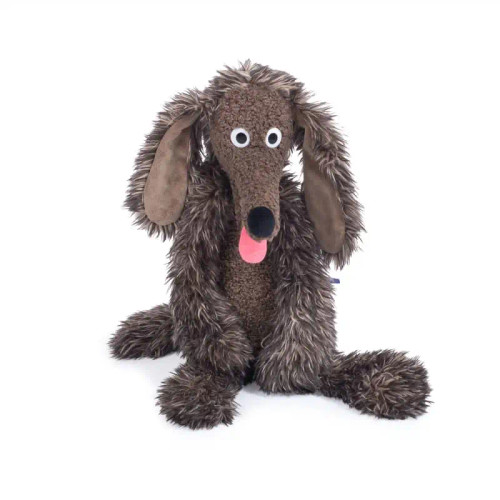 Dumpster the Dog Plush - Large