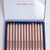 Stockmar Colored Pencils - Hexagonal Shape - 12 Colors +1 Graphite