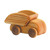 Little Wooden Dump Truck