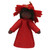 Maple Leaf Felt Fairy Doll (Multiple Skin Tones)