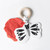 Organic Crinkle Teether Butterfly