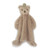 Bear Prince Security Blanket