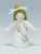 Chamomile Felt Fairy Doll (Multiple Skin Tones)