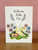 Welcome Little One  Greeting Card