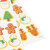 Christmas Cookies Textured Stickers