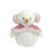 Crystal Snowwoman