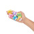 Hey Critters! Scented Eraser - set of 6