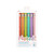 Noted! Graphite Mechanical Pencils - Set of 6