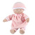 Cherub Baby Girl Doll - Pink Dress