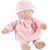 Cherub Baby Girl Doll - Pink Dress