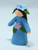 Forget-Me-Not Felt Fairy Doll (Multiple Skin Tones)