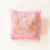 Pink Tooth Fairy Pillow