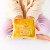 Yellow Tooth Fairy Pillow