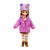 Autumn Leaves Lottie Doll