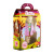 Autumn Leaves Lottie Doll