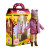 Autumn Leaves Lottie Doll