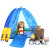 Campfire Fun Playset by Lottie