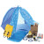 Campfire Fun Playset by Lottie