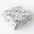 Organic Muslin Swaddle Forest