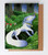 Forest Spirit Card