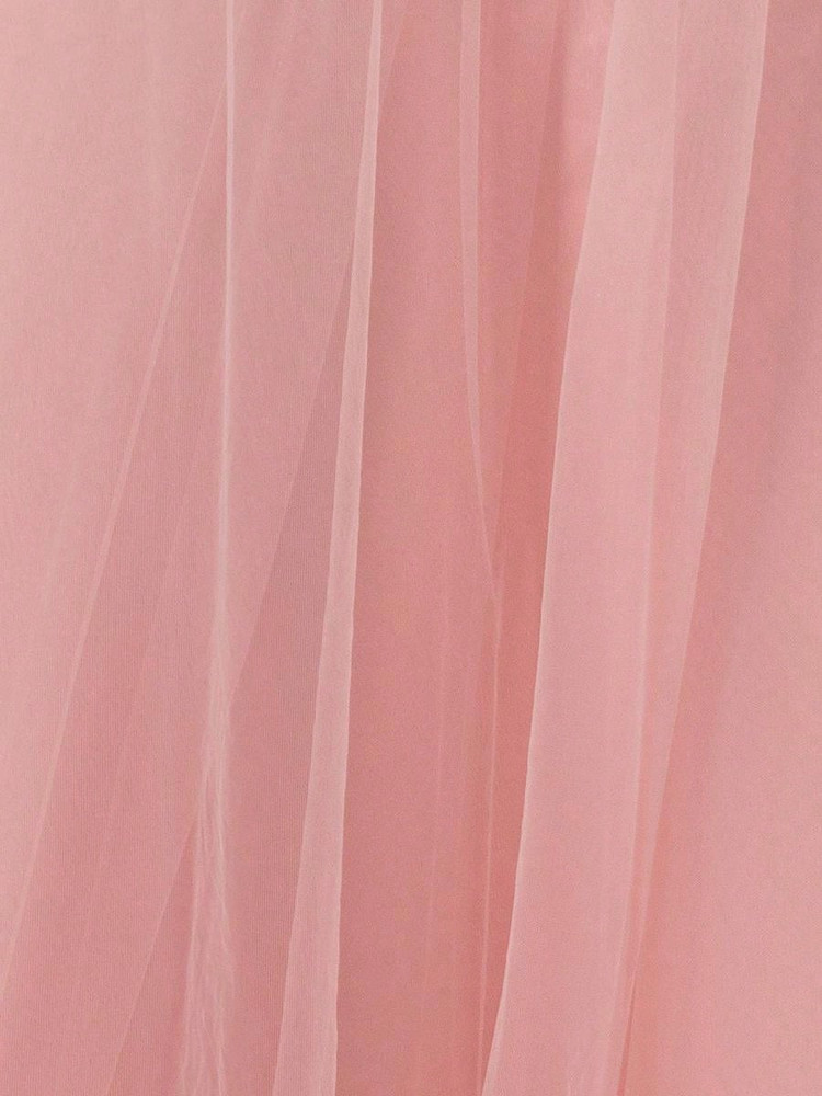Cinderella Gown - Light Pink