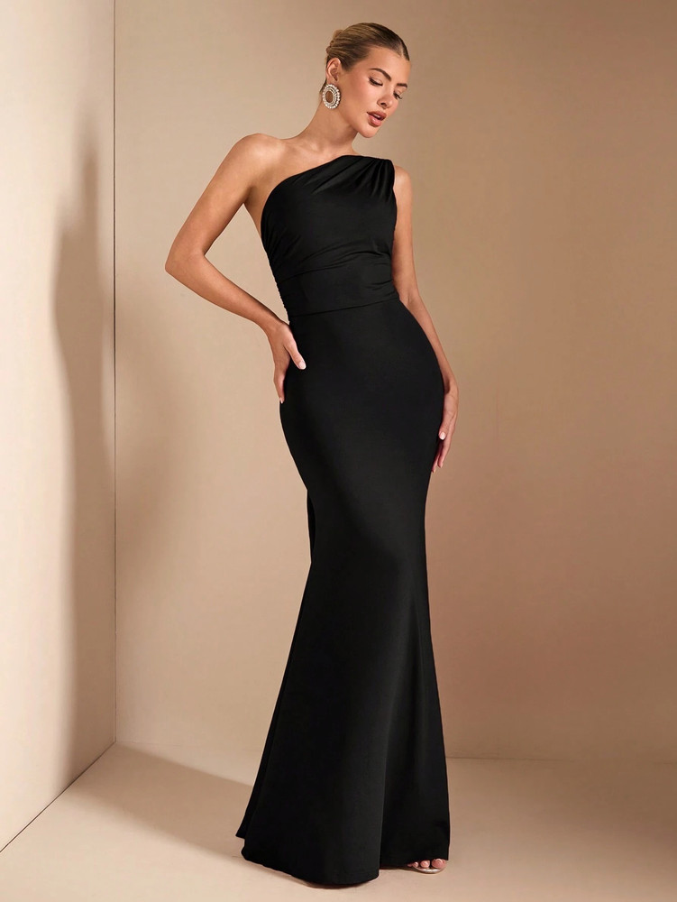 Tracey Dress - Black