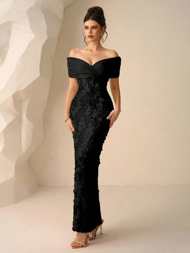 Jazz Dress - Black