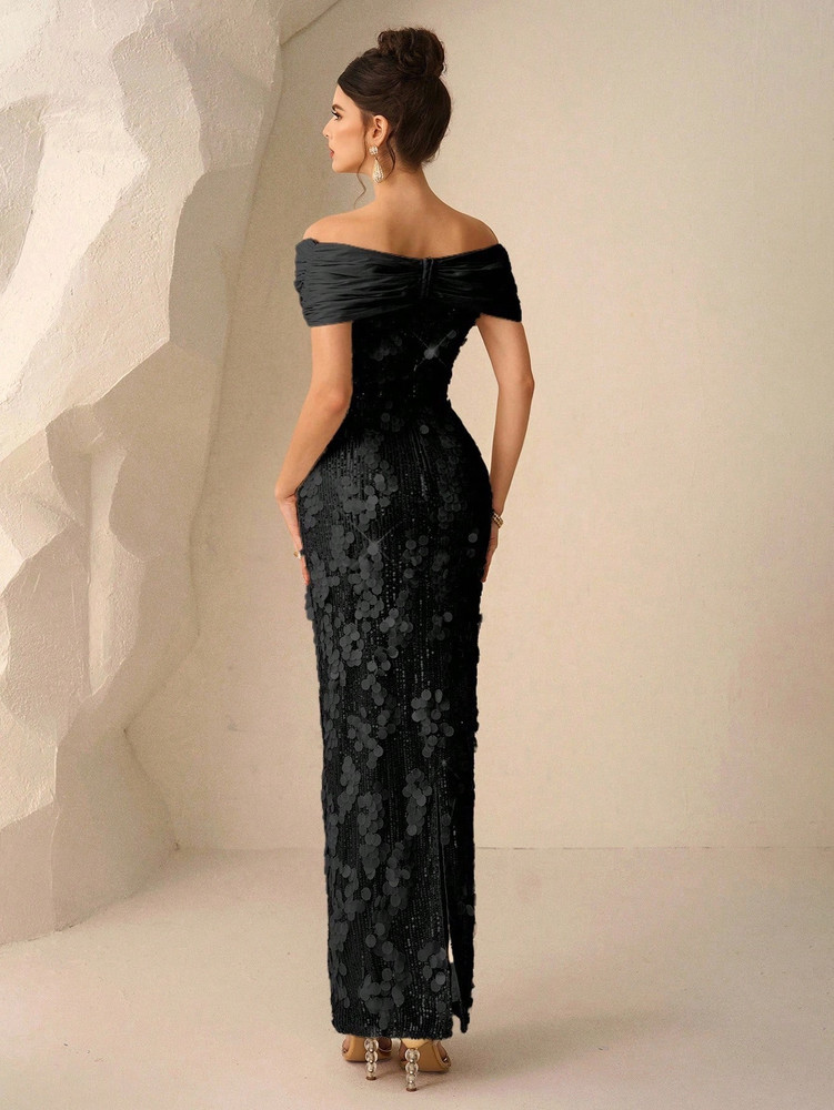 Jazz Dress - Black