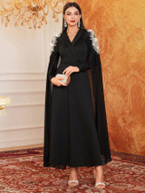 Ariella Dress - Black