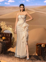 Stephanie Gown - Champagne Stephanie Gown - Champagne