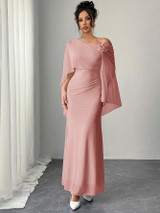 Sharnie Dress - Light Pink