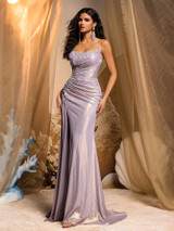 Eleonora Gown - Light Purple