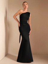 Tracey Dress - Black