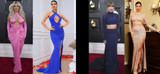 Grammy Awards 2023 Red Carpet Fashion Trends