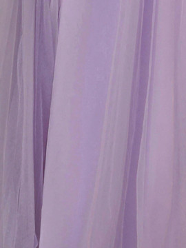 Sleeping Beauty Gown - Lavender Purple
