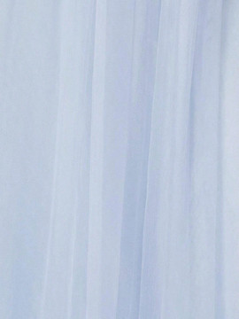 Cinderella Gown - Sky Blue