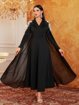 Ariella Dress - Black